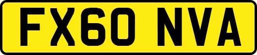 FX60NVA