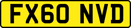FX60NVD