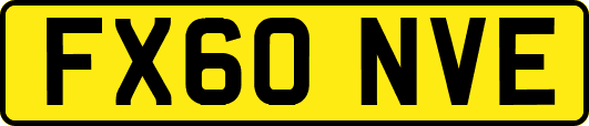 FX60NVE
