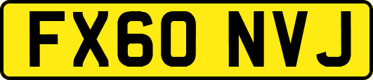 FX60NVJ