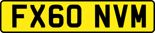 FX60NVM