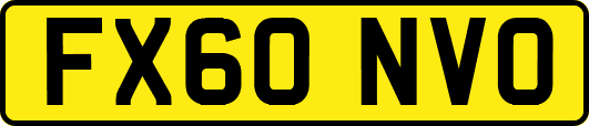 FX60NVO