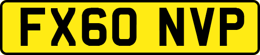 FX60NVP
