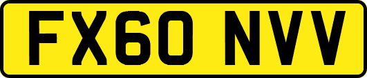 FX60NVV