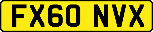 FX60NVX