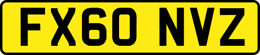 FX60NVZ