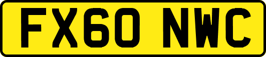FX60NWC