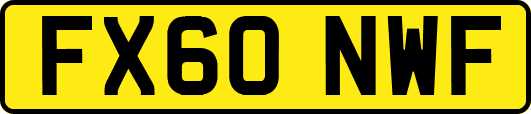 FX60NWF
