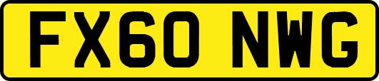 FX60NWG