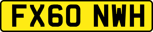 FX60NWH