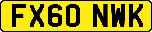 FX60NWK