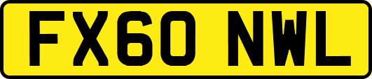 FX60NWL