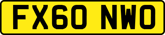FX60NWO