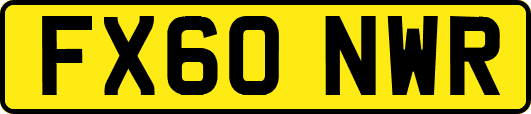 FX60NWR