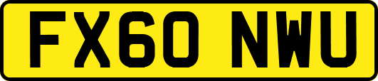 FX60NWU