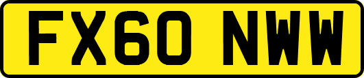 FX60NWW