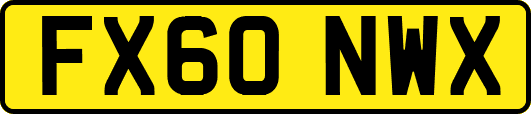 FX60NWX