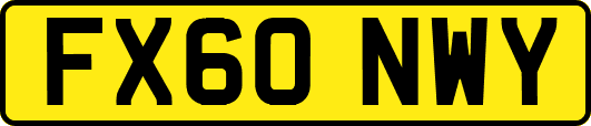 FX60NWY