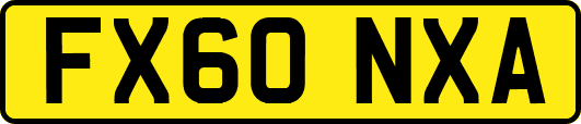 FX60NXA