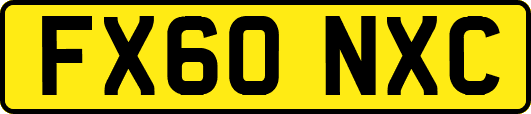 FX60NXC