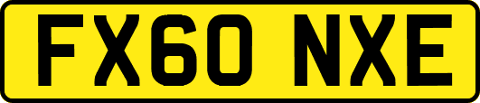 FX60NXE