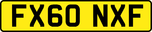 FX60NXF