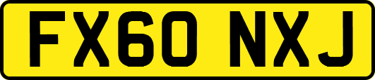 FX60NXJ