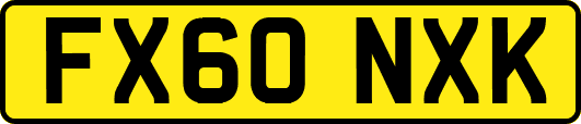 FX60NXK