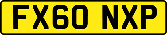 FX60NXP