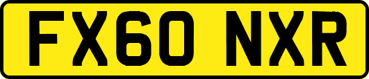 FX60NXR