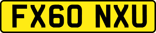 FX60NXU