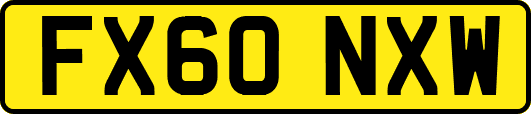 FX60NXW