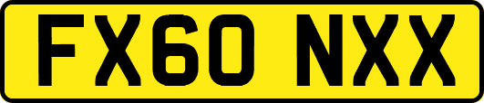 FX60NXX