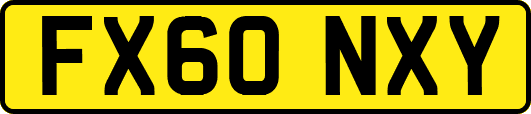 FX60NXY