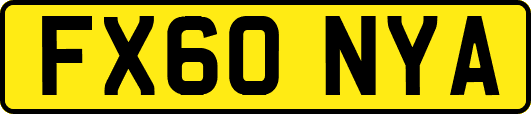 FX60NYA