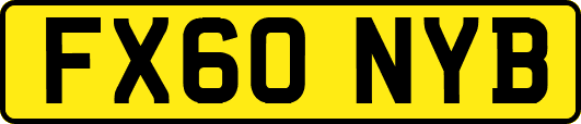 FX60NYB