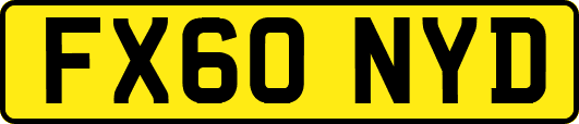 FX60NYD