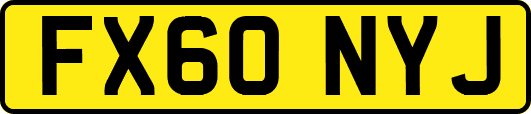 FX60NYJ