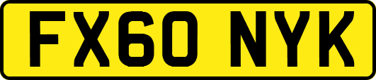 FX60NYK