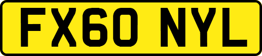 FX60NYL