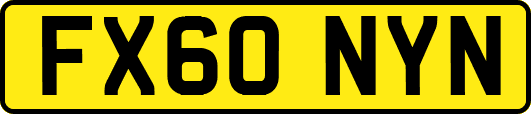 FX60NYN