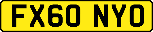 FX60NYO