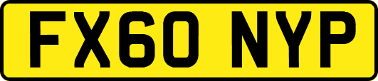 FX60NYP