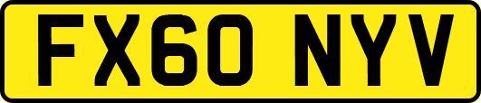 FX60NYV