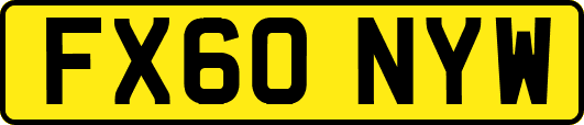 FX60NYW