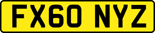 FX60NYZ