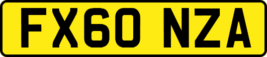 FX60NZA