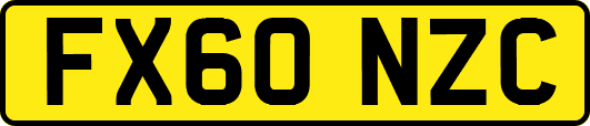 FX60NZC
