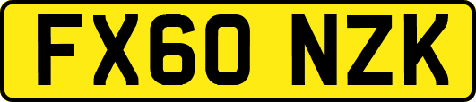 FX60NZK