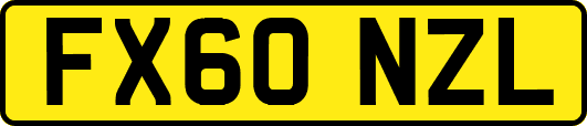 FX60NZL